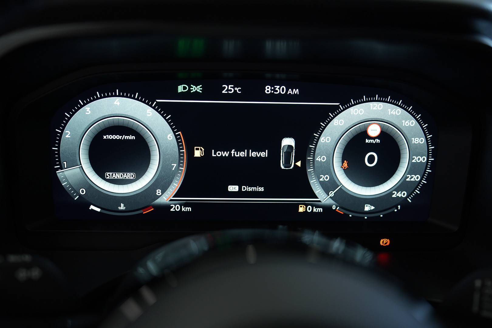 NISSAN Qashqai - Foto 14