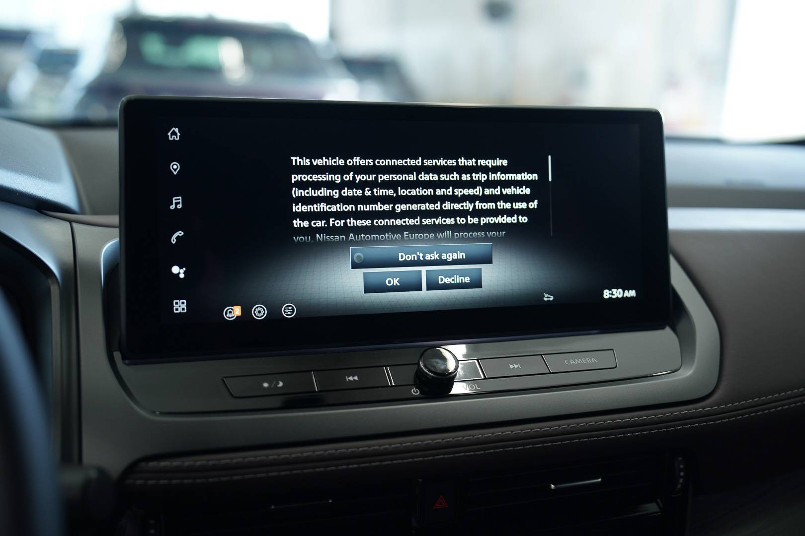 NISSAN Qashqai - Foto 15