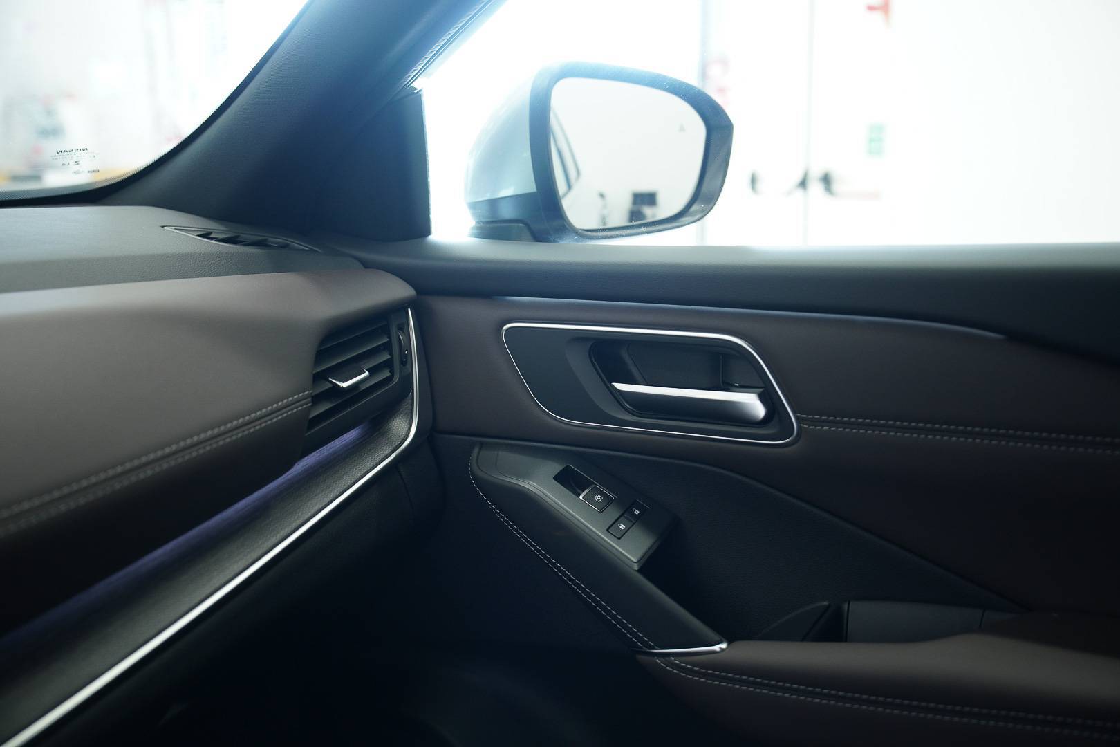 NISSAN Qashqai - Foto 18