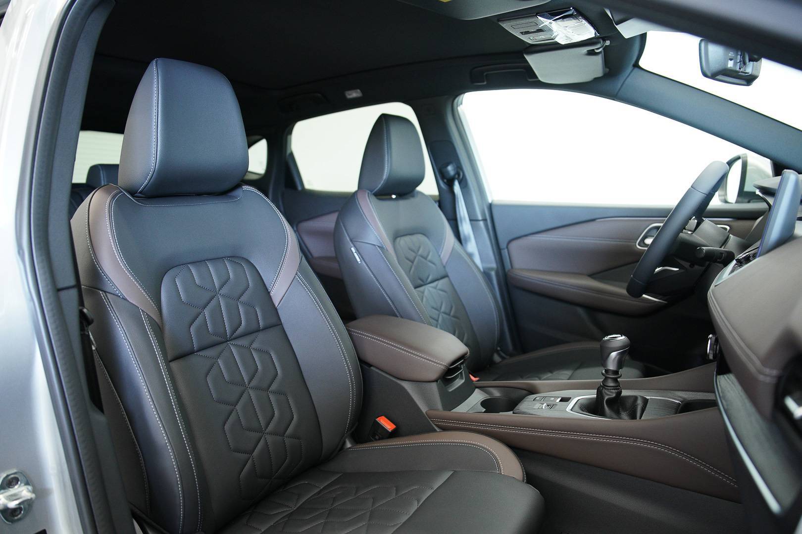 NISSAN Qashqai - Foto 19