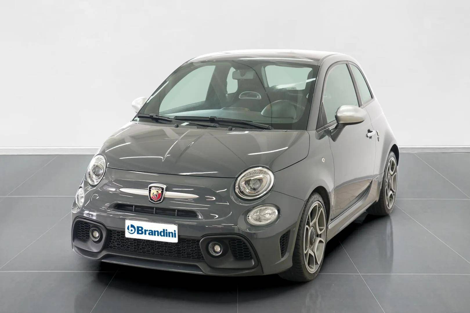 ABARTH 595 - Foto 1