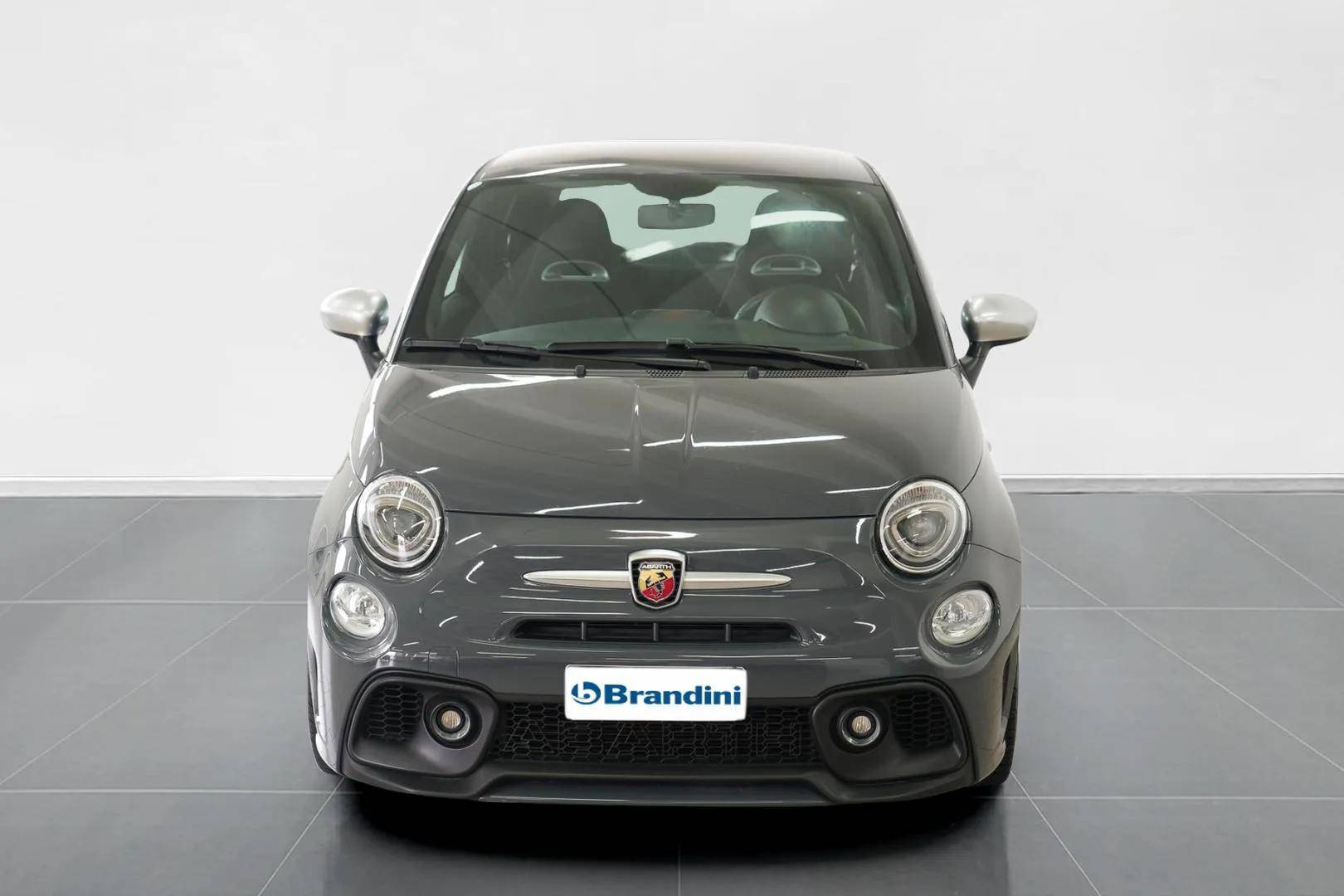 ABARTH 595 - Foto 2