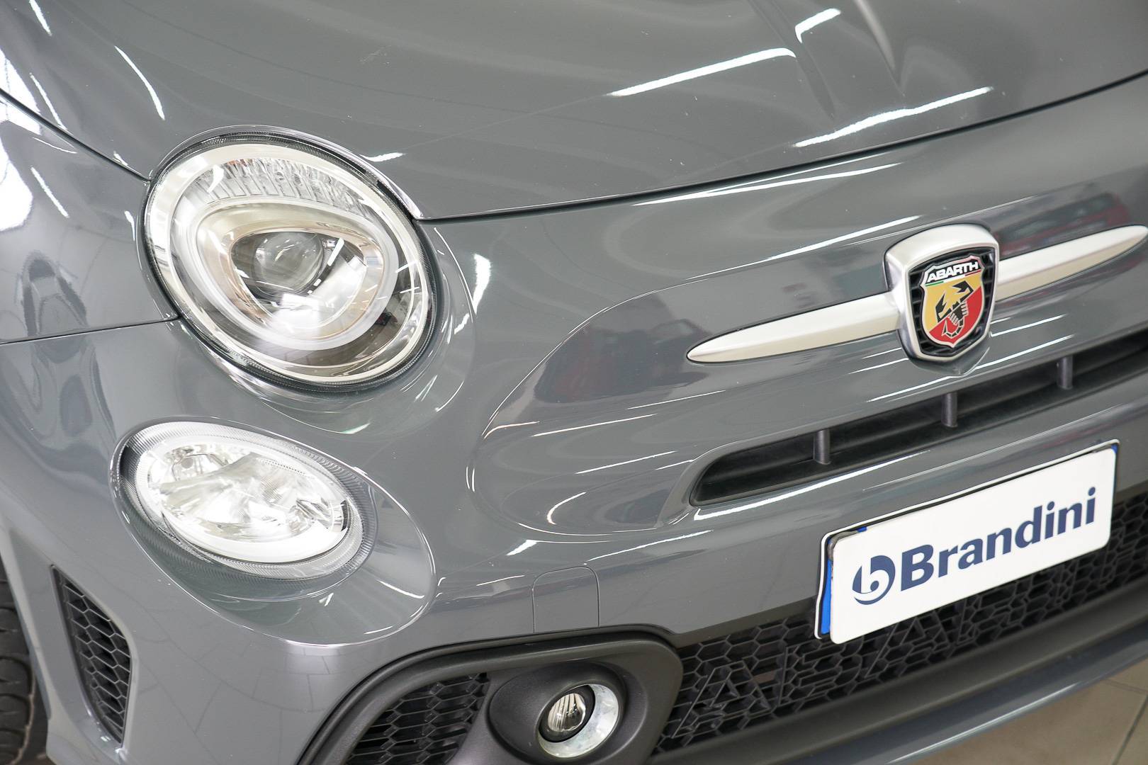 ABARTH 595 - Foto 4