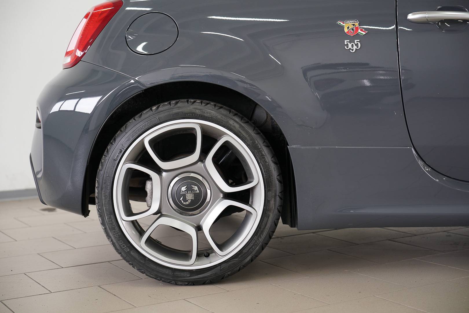ABARTH 595 - Foto 6