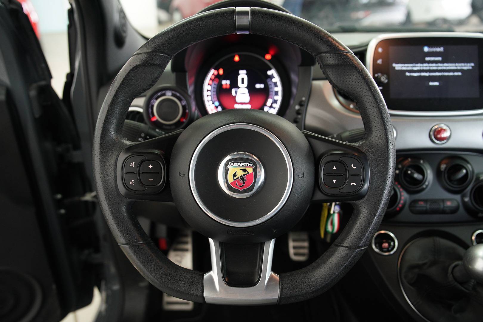 ABARTH 595 - Foto 9