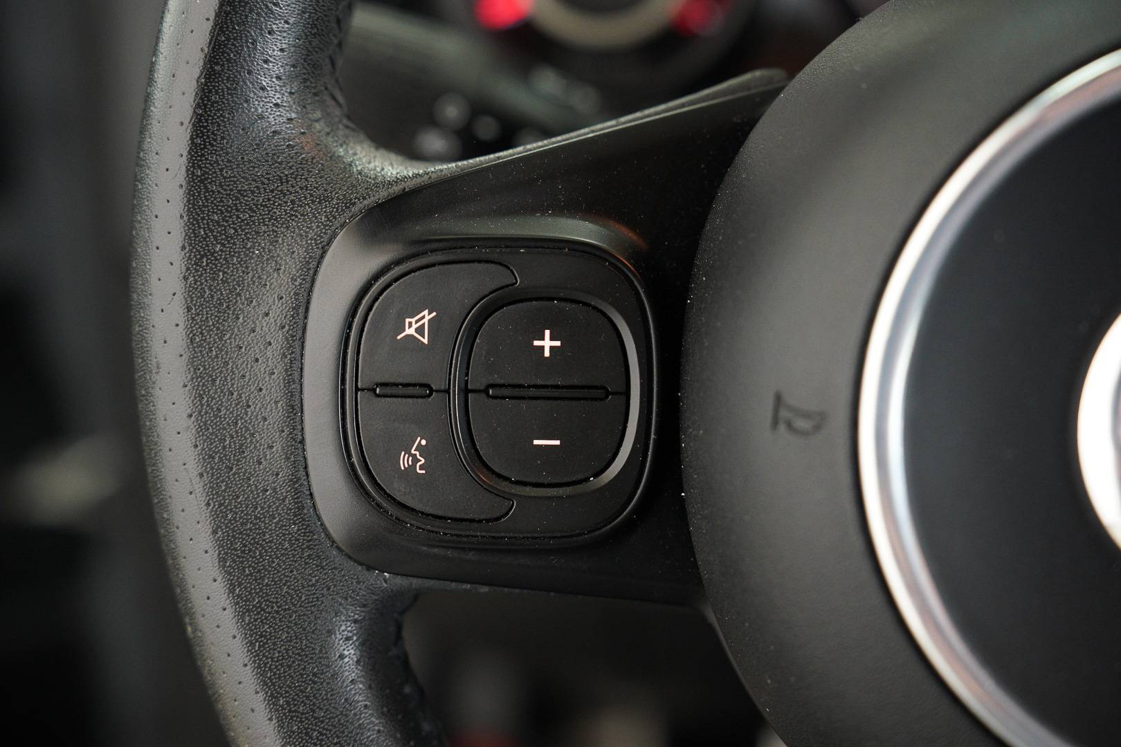 ABARTH 595 - Foto 10