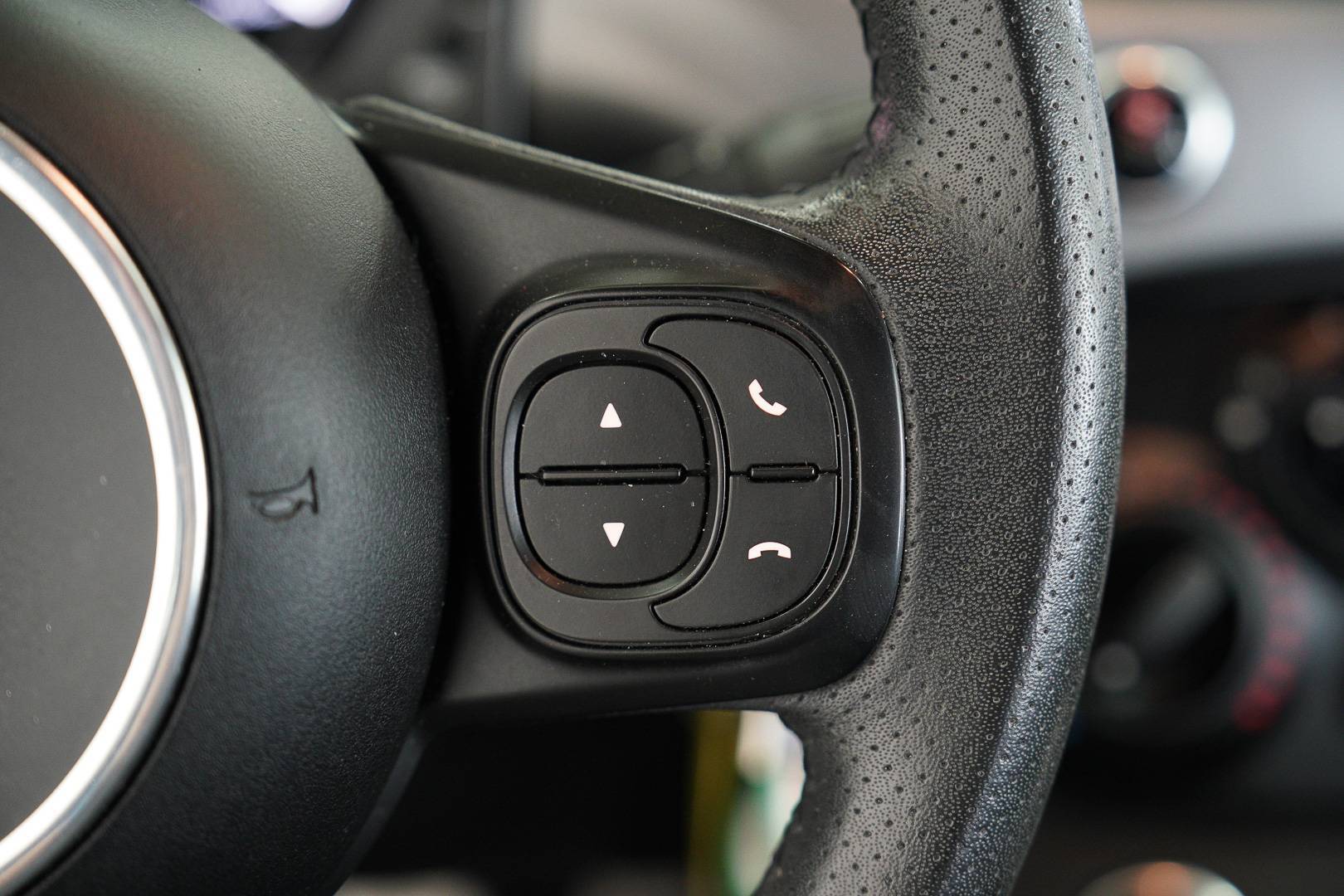 ABARTH 595 - Foto 11