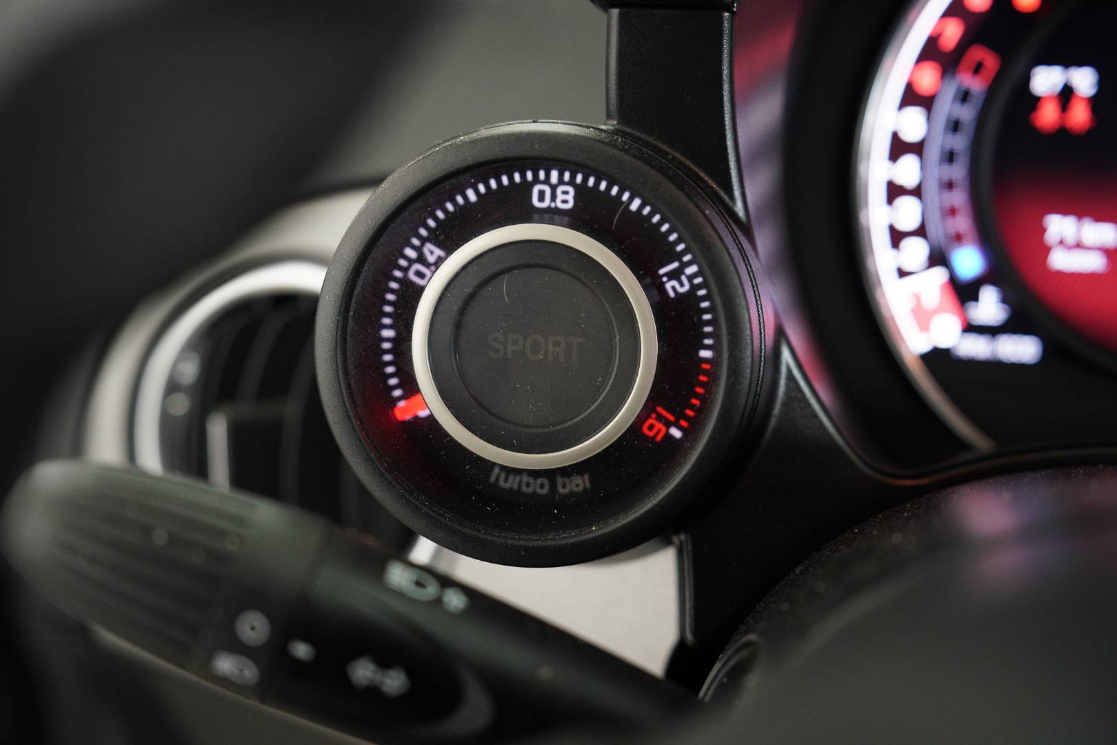 ABARTH 595 - Foto 13