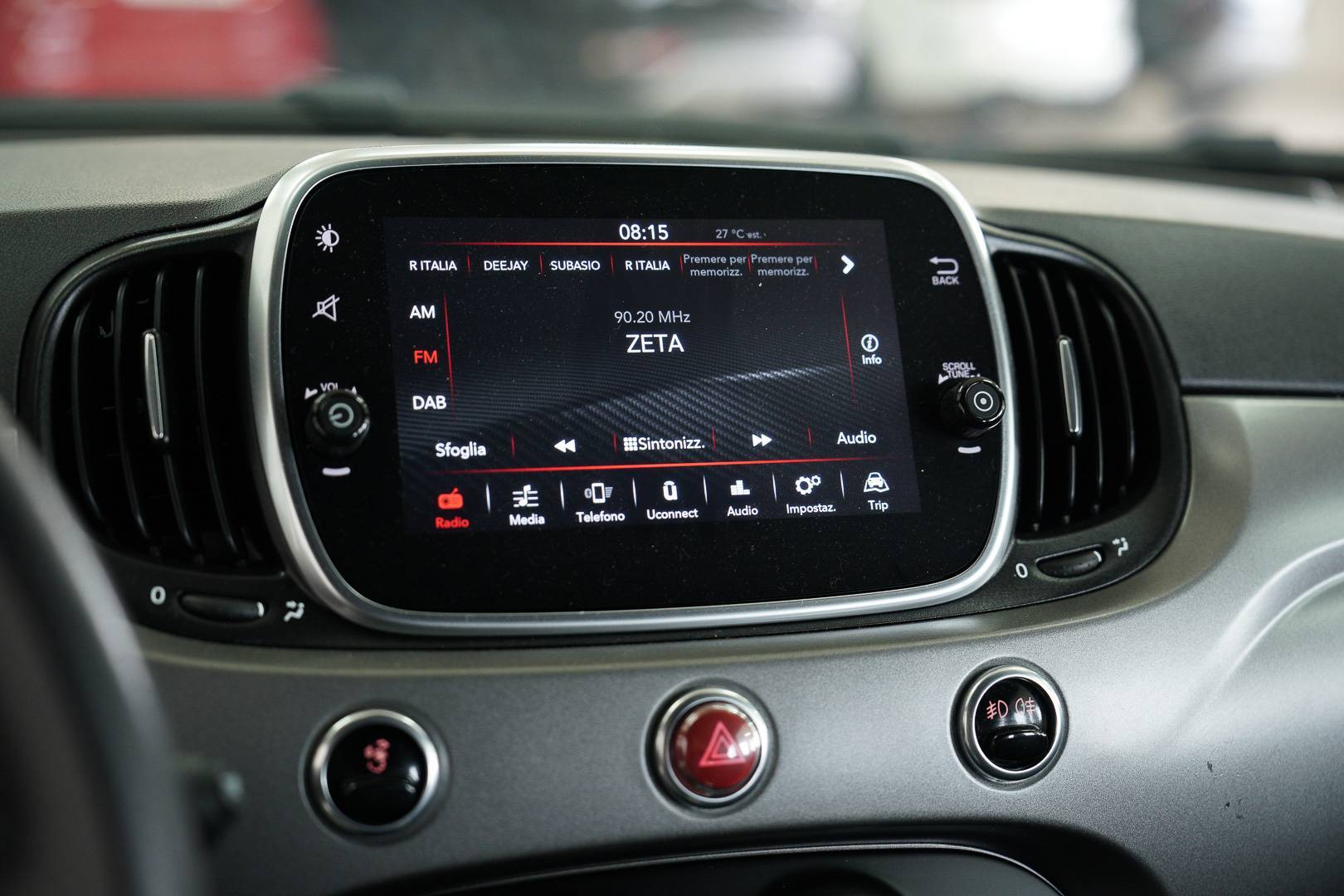 ABARTH 595 - Foto 15