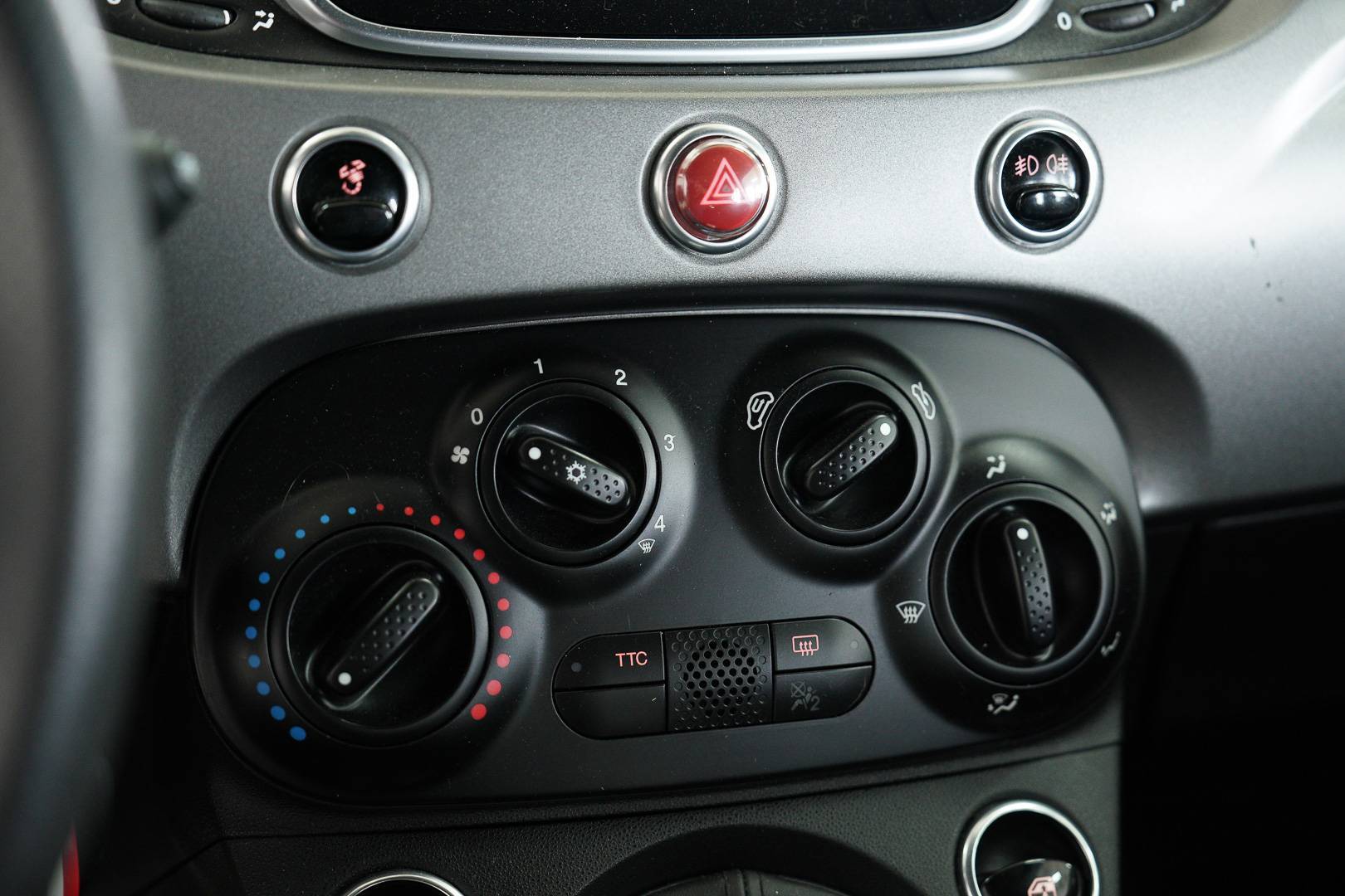 ABARTH 595 - Foto 16