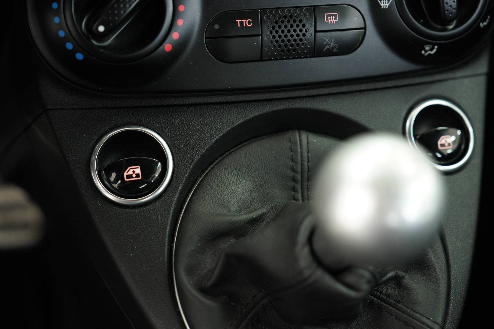 ABARTH 595 - Foto 17