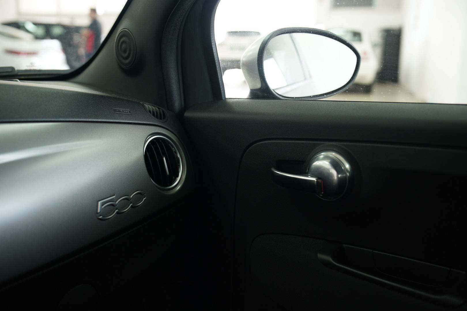 ABARTH 595 - Foto 20