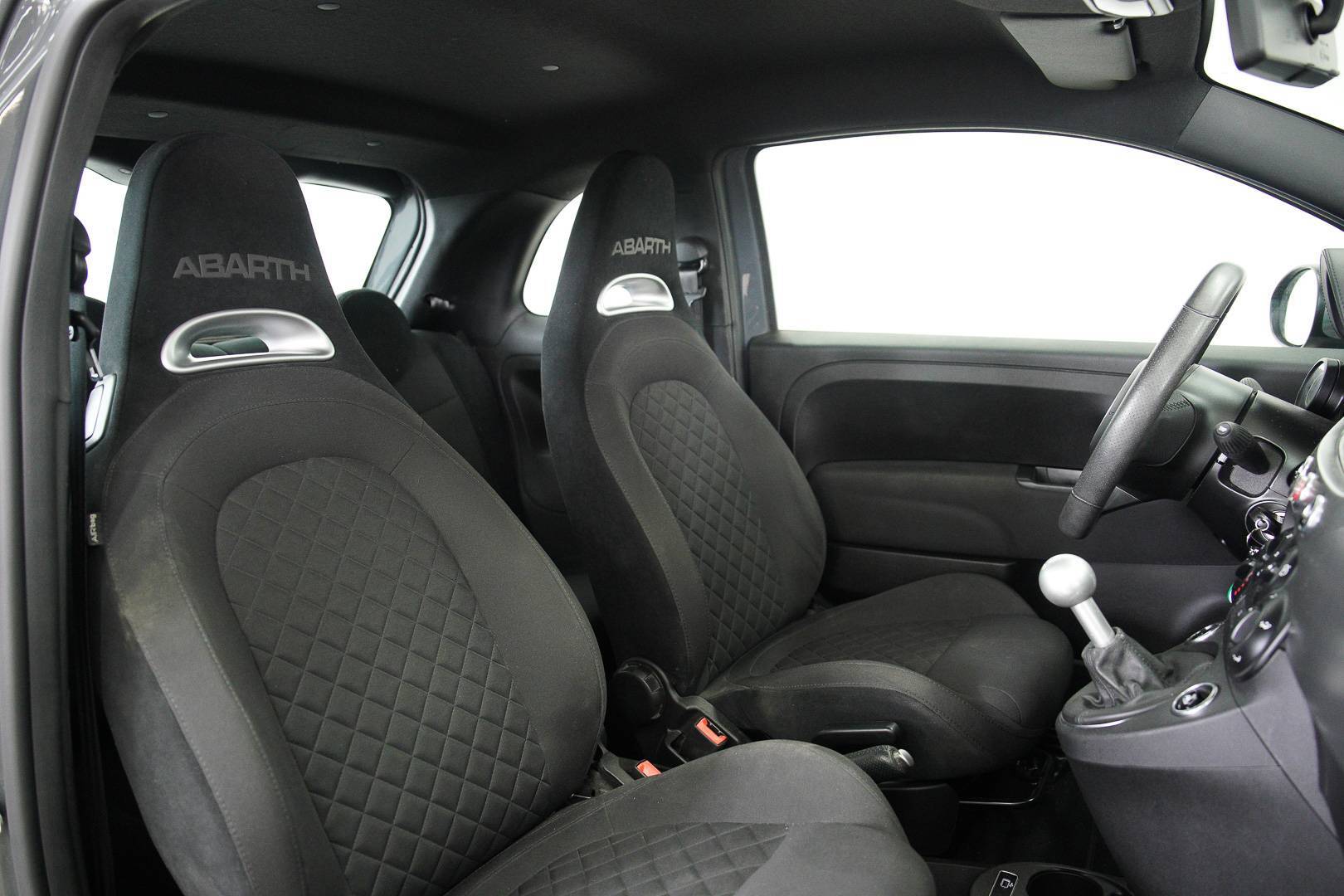 ABARTH 595 - Foto 21