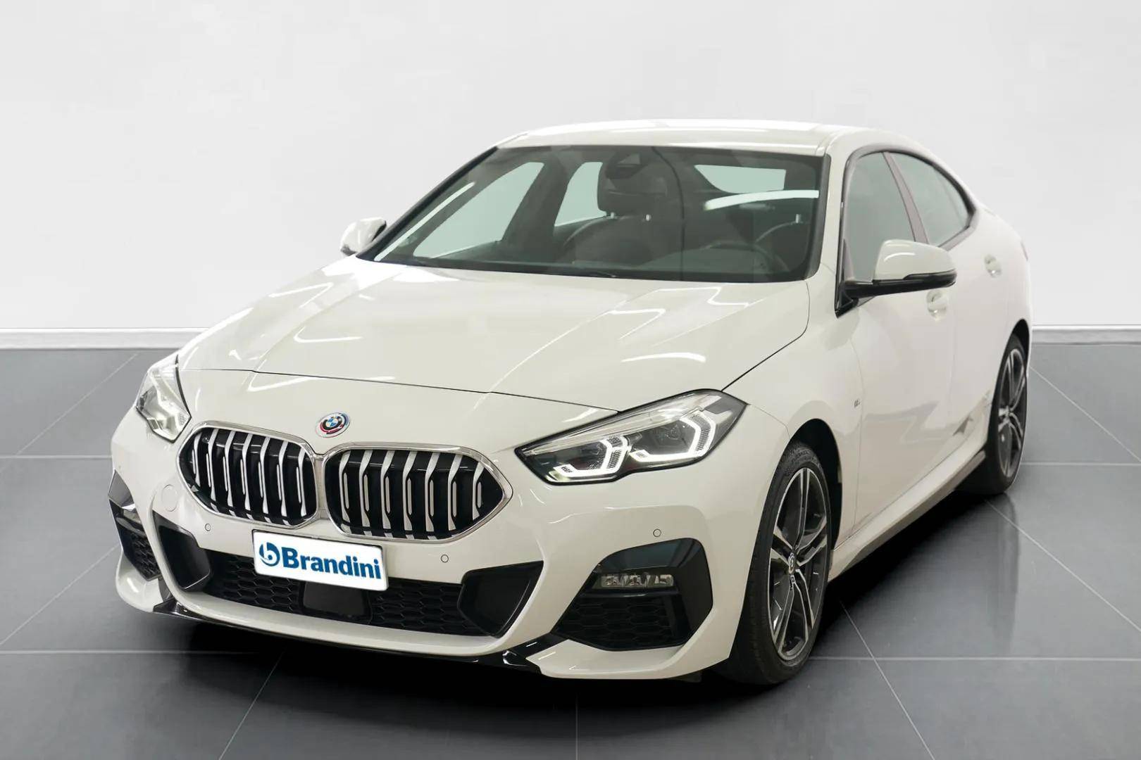 BMW Serie 2 Gran Coupe - Foto 1