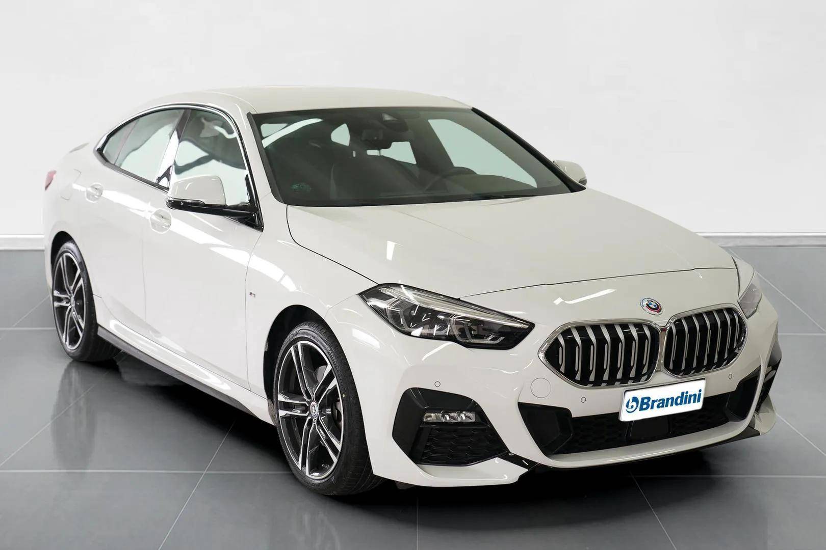 BMW Serie 2 Gran Coupe - Foto 3