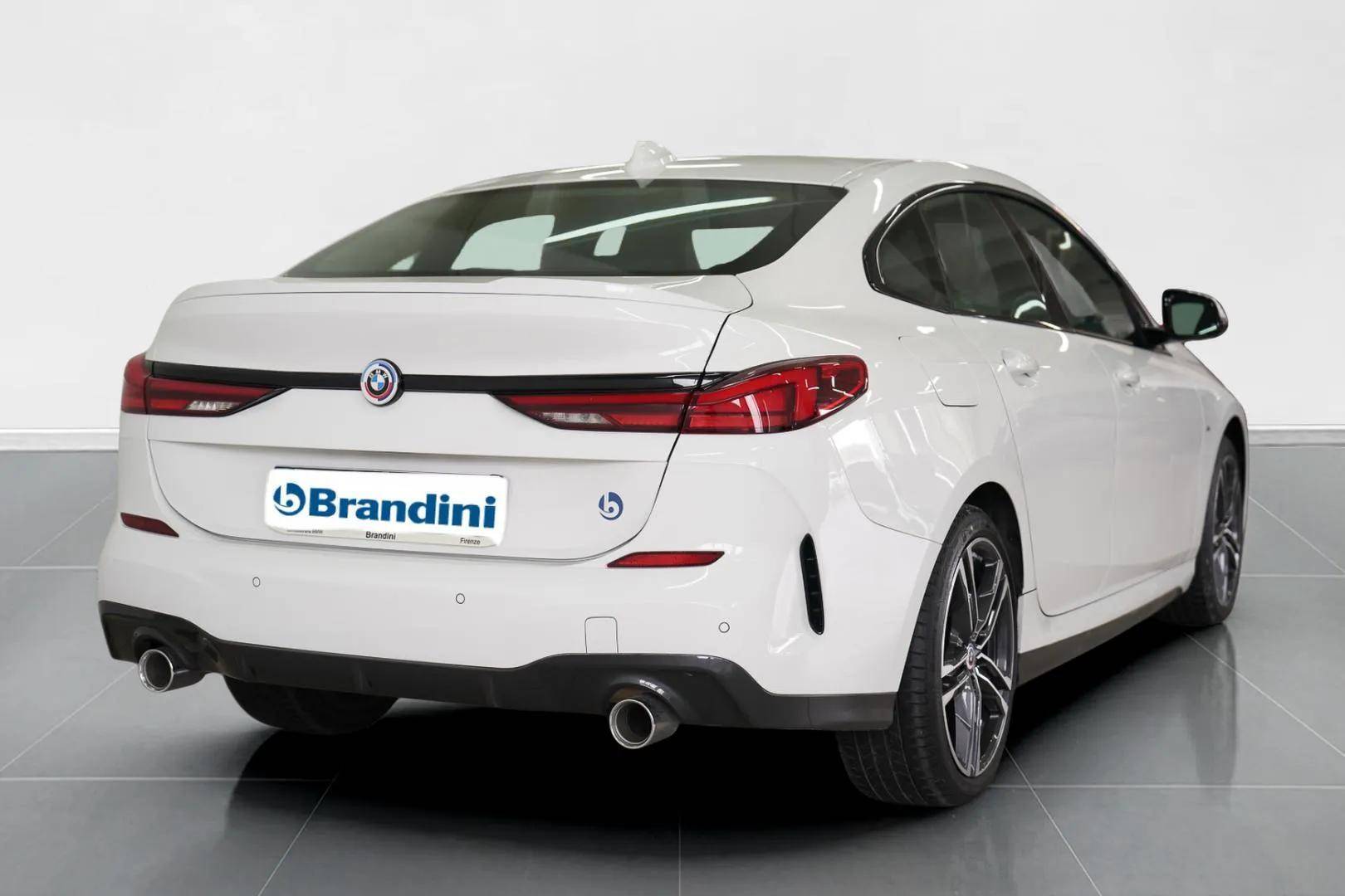 BMW Serie 2 Gran Coupe - Foto 8