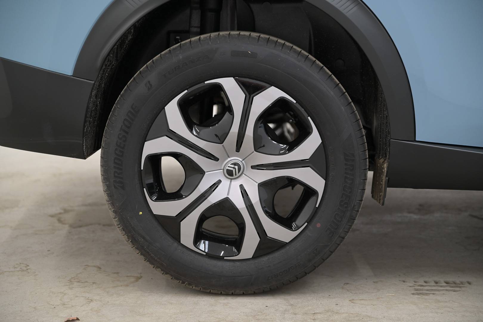 CITROEN C3 - Foto 10