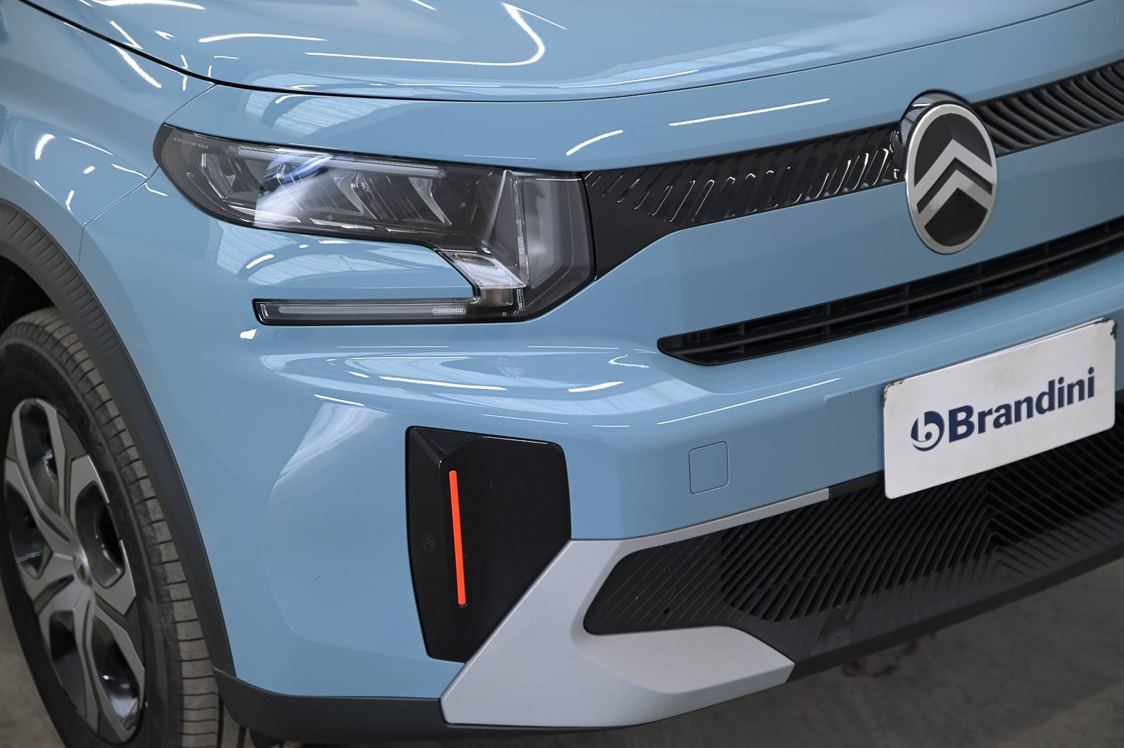 CITROEN C3 - Foto 12