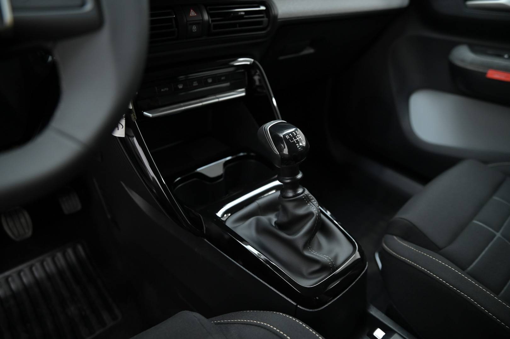 CITROEN C3 - Foto 16