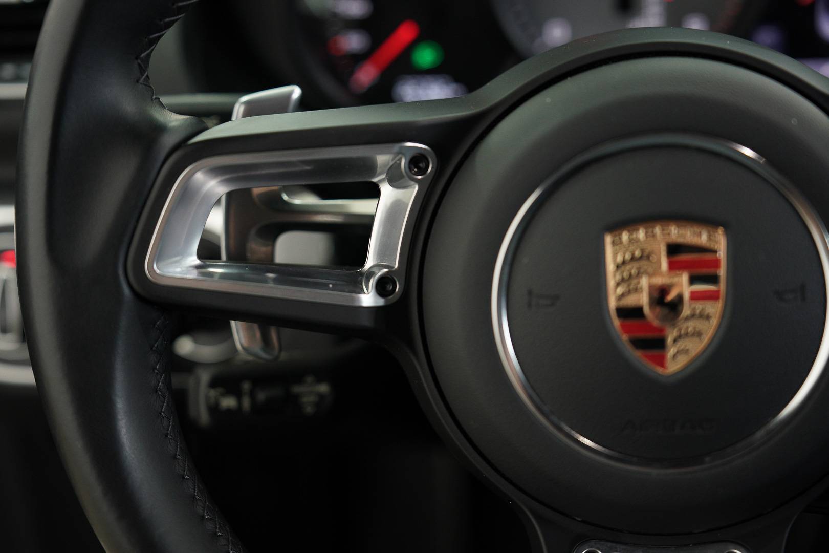 PORSCHE 718 Boxster 718 Boxster 2.5 S 350cv pdk usata in pronta consegna - Brandini