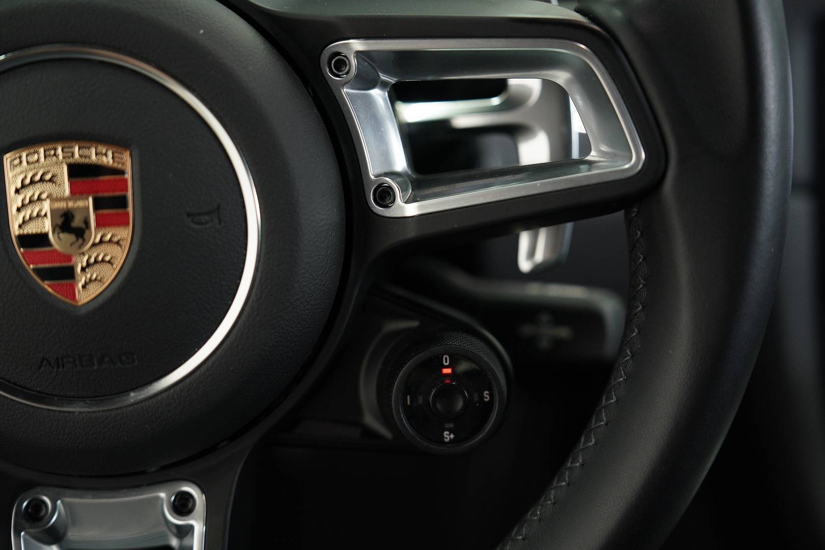 PORSCHE 718 Boxster 718 Boxster 2.5 S 350cv pdk usata in pronta consegna - Brandini