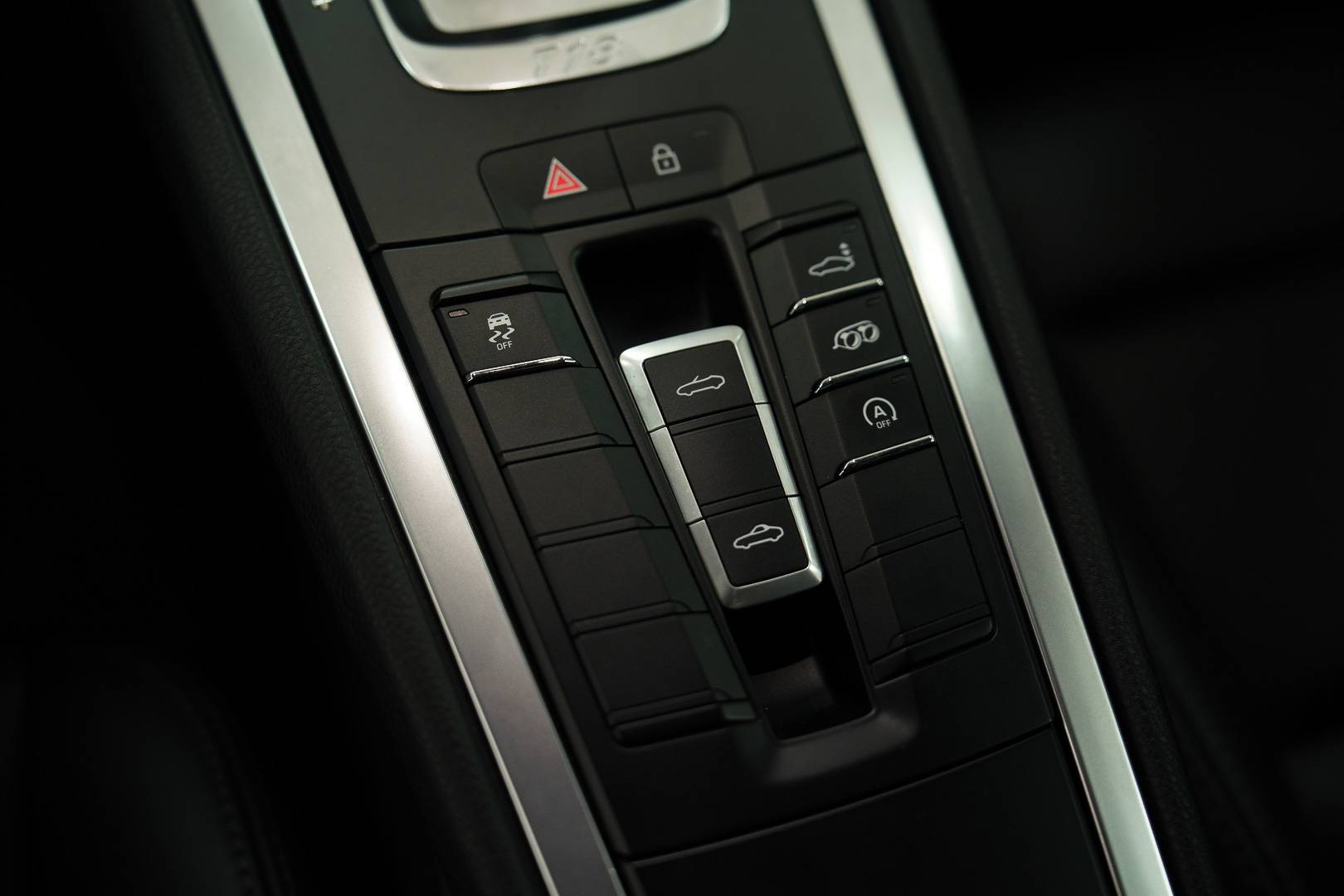 PORSCHE 718 Boxster 718 Boxster 2.5 S 350cv pdk usata in pronta consegna - Brandini