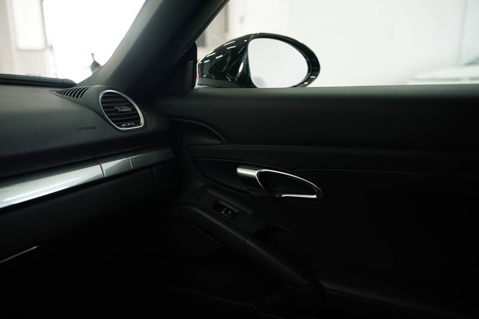 PORSCHE 718 Boxster 718 Boxster 2.5 S 350cv pdk usata in pronta consegna - Brandini