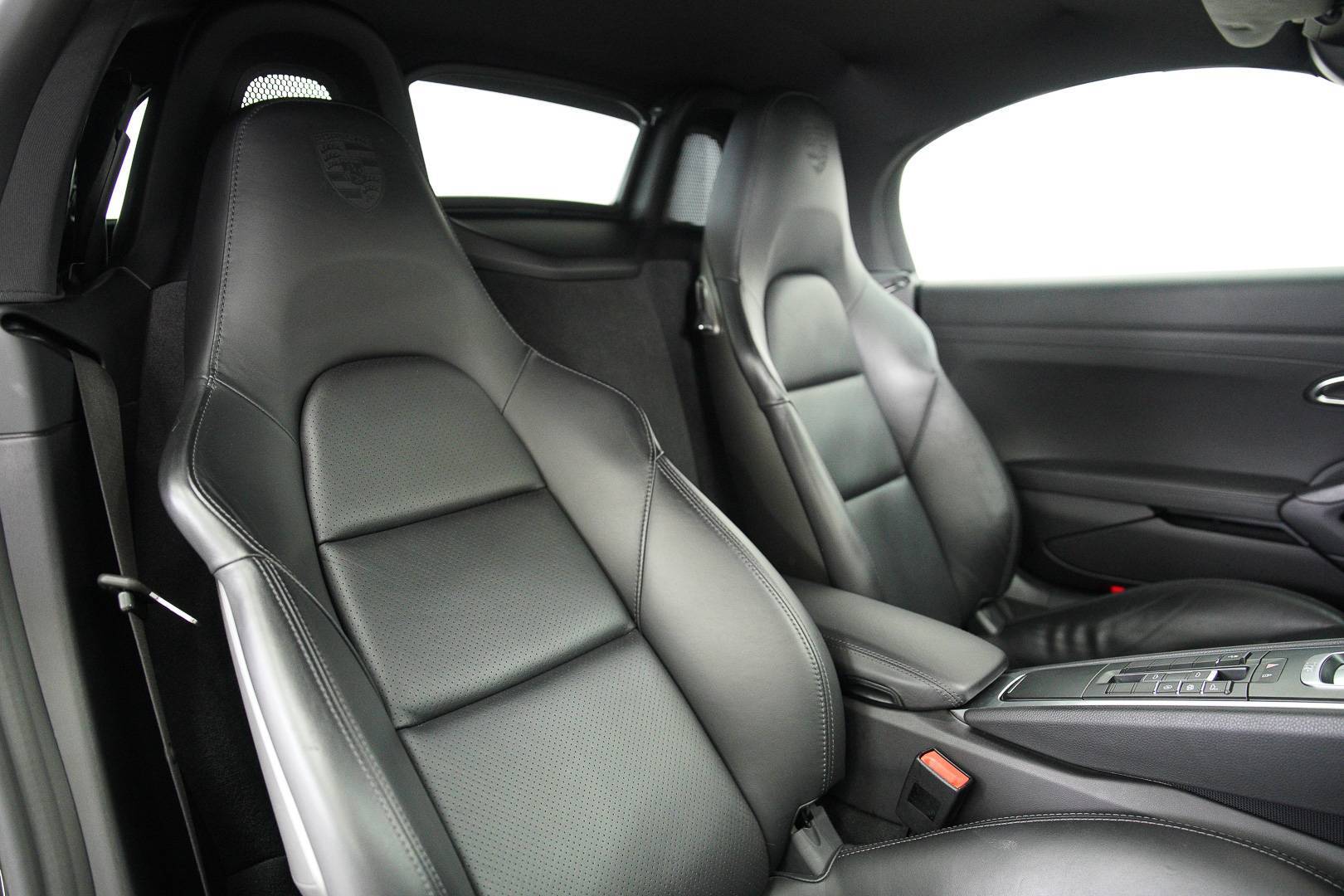 PORSCHE 718 Boxster 718 Boxster 2.5 S 350cv pdk usata in pronta consegna - Brandini