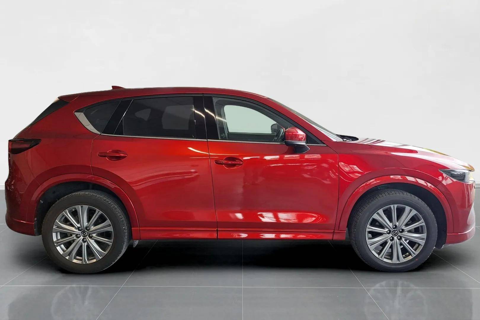 MAZDA CX-5 - Foto 4