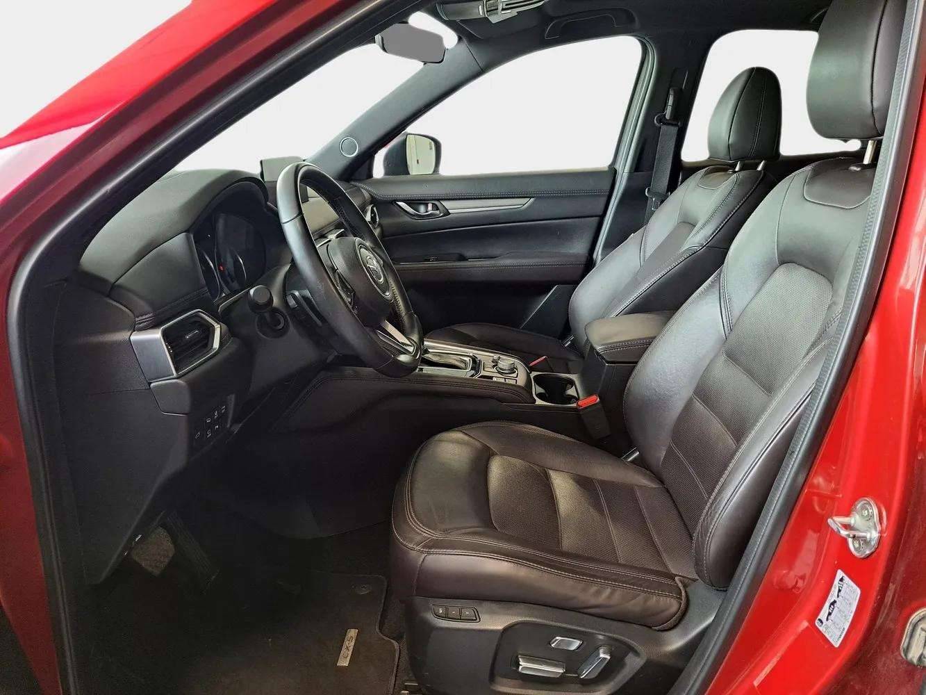 MAZDA CX-5 - Foto 11