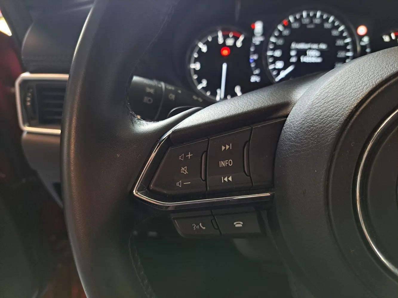 MAZDA CX-5 - Foto 13