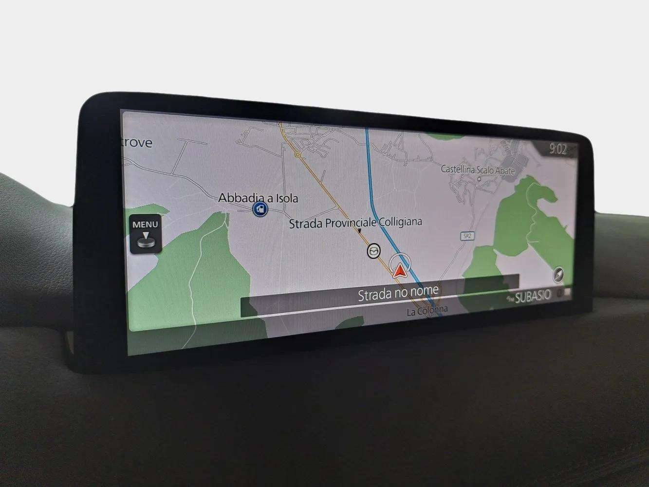 MAZDA CX-5 - Foto 17