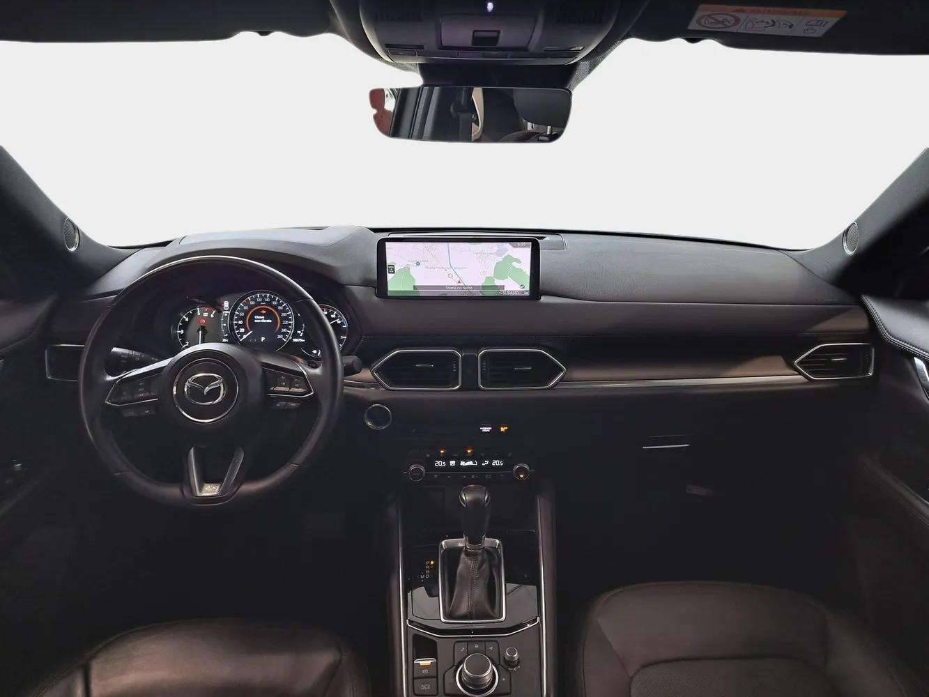 MAZDA CX-5 - Foto 23