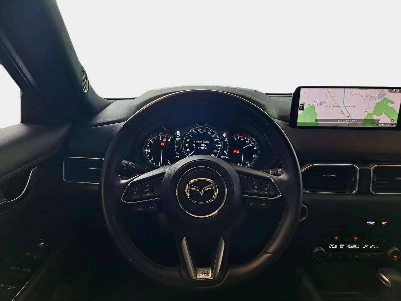 MAZDA CX-5 - Foto 24