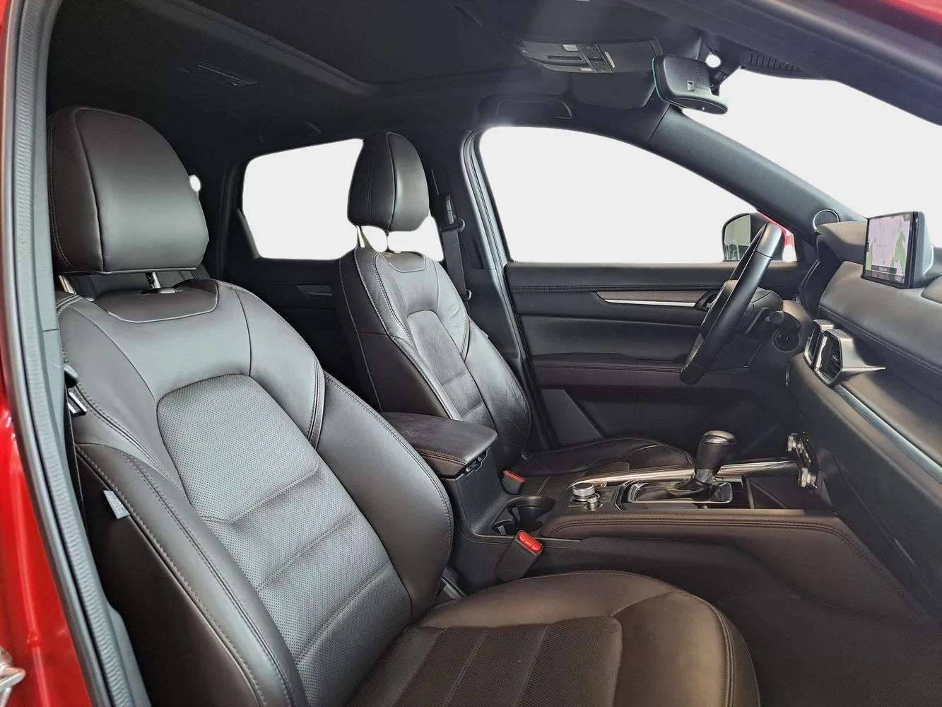 MAZDA CX-5 - Foto 25