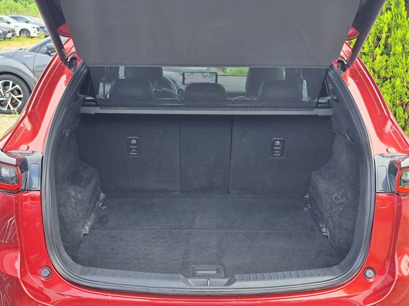 MAZDA CX-5 - Foto 28