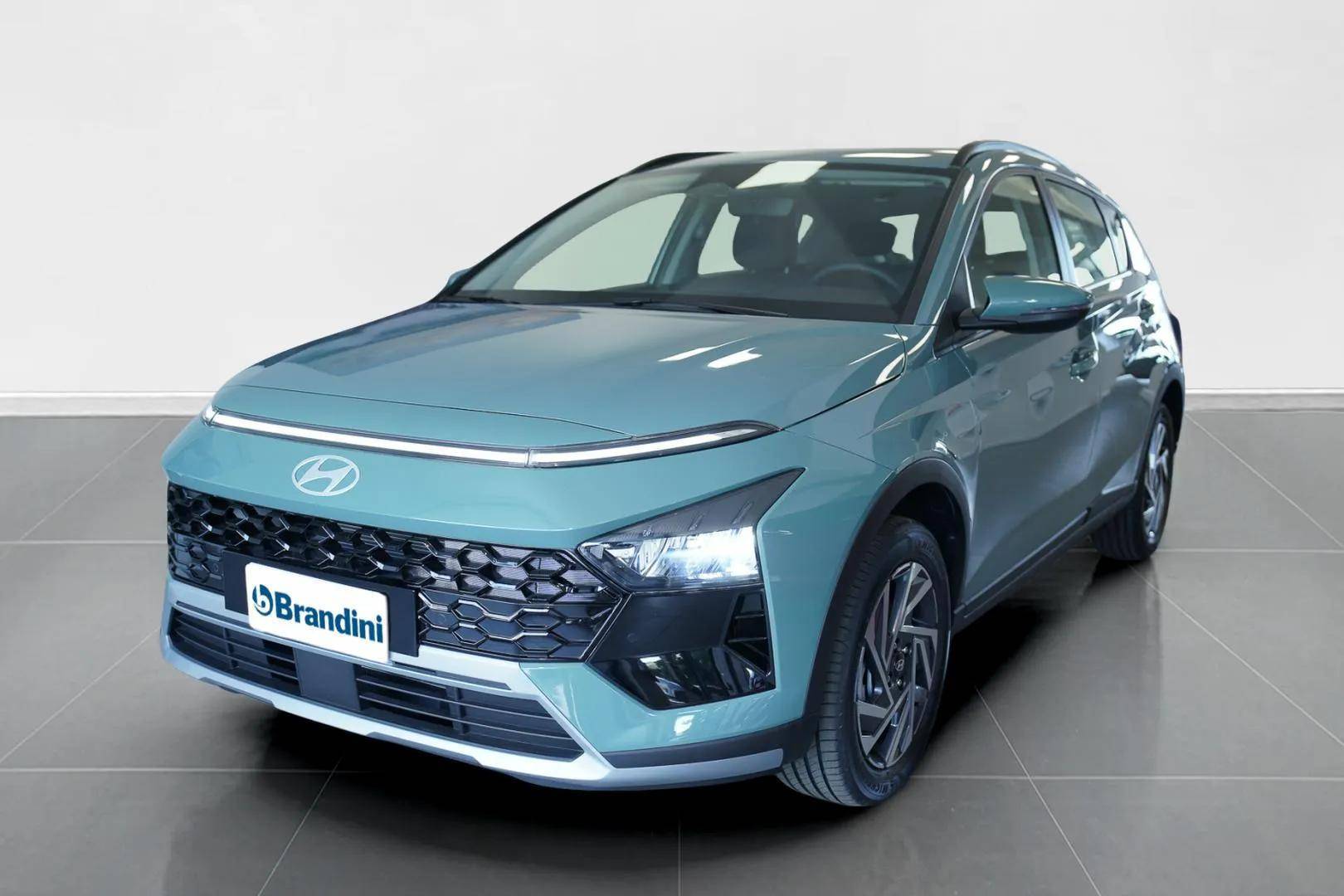 HYUNDAI Bayon - Foto 1