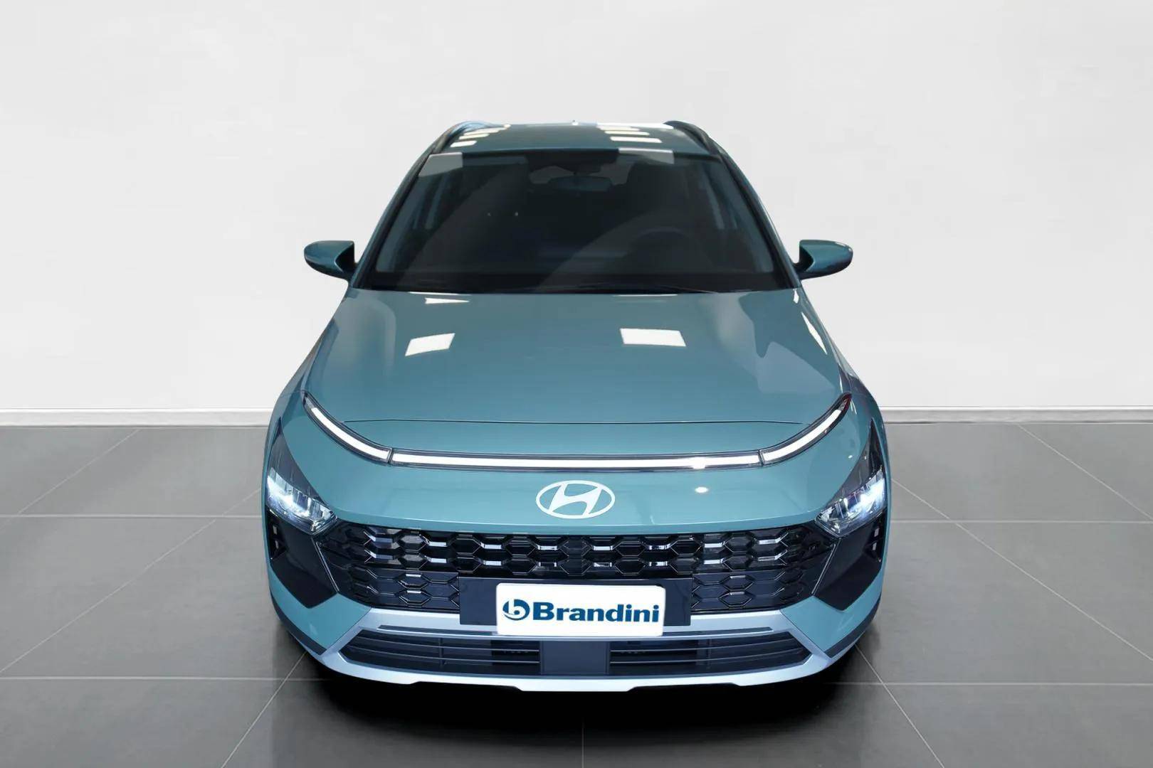 HYUNDAI Bayon - Foto 2