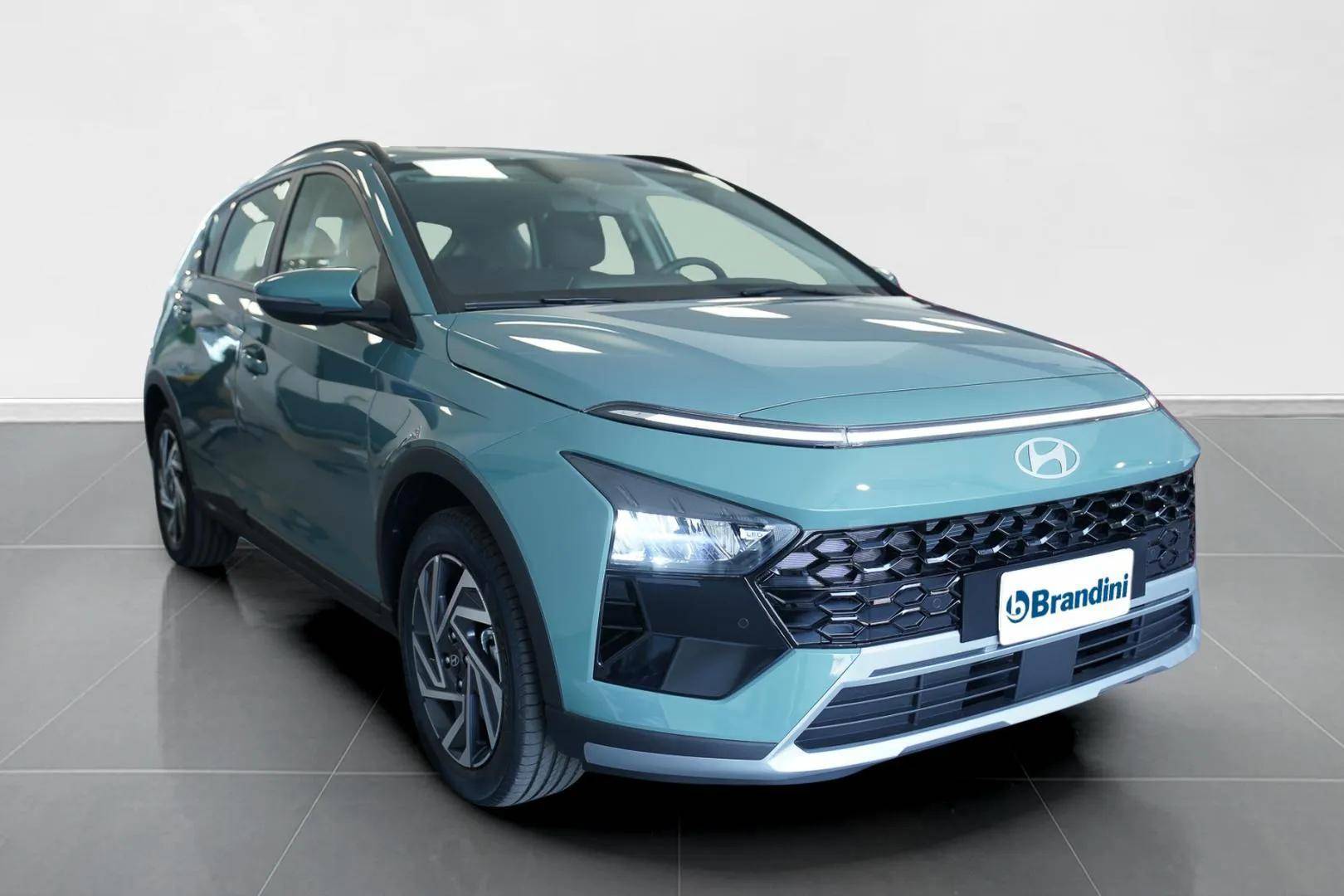 HYUNDAI Bayon - Foto 3