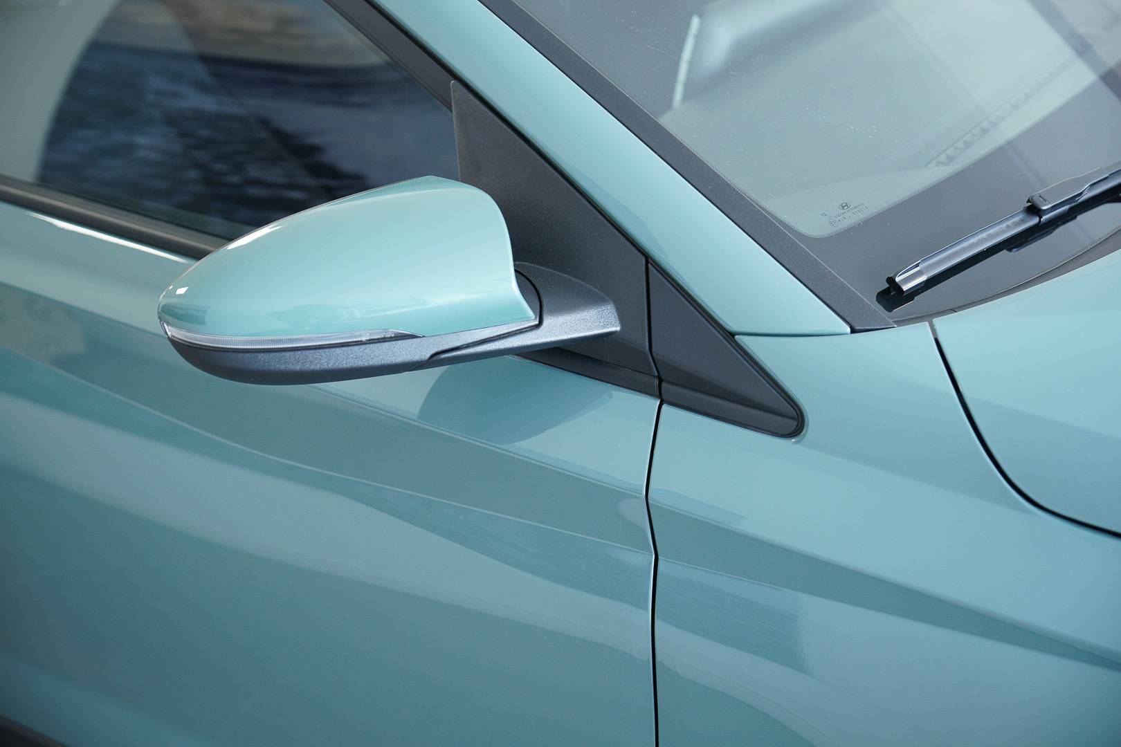 HYUNDAI Bayon - Foto 5