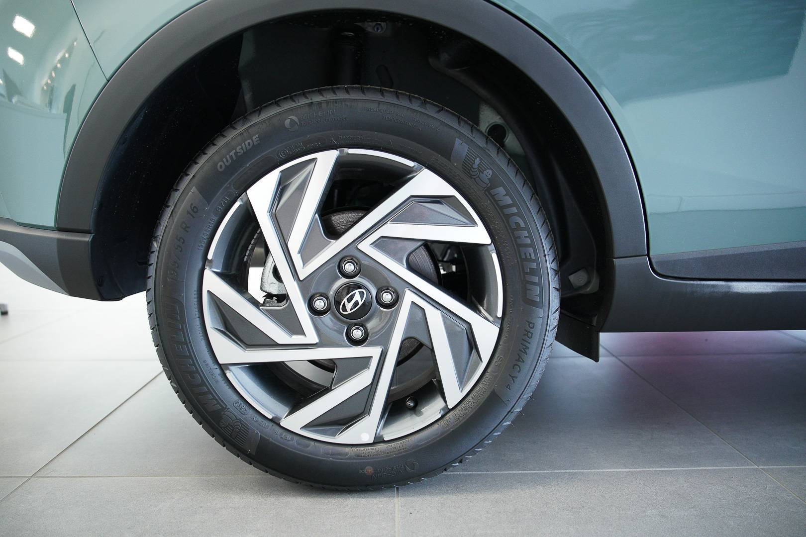 HYUNDAI Bayon - Foto 6