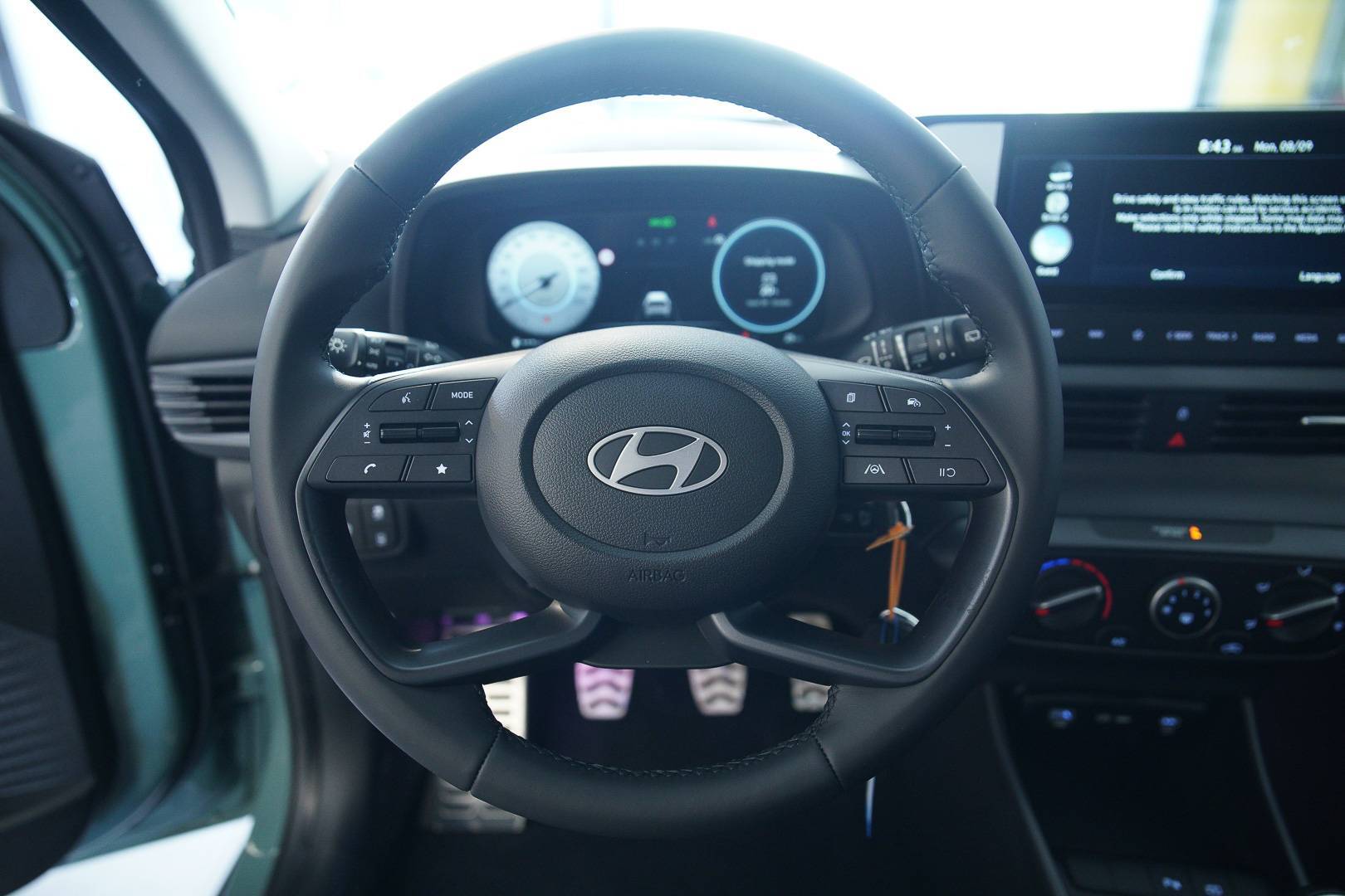 HYUNDAI Bayon - Foto 10