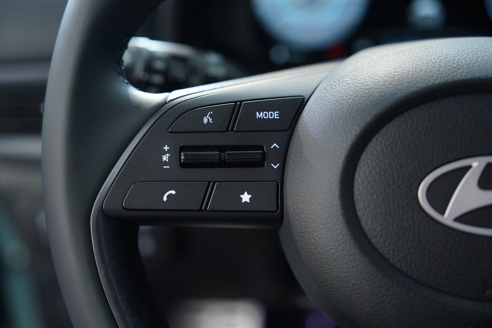 HYUNDAI Bayon - Foto 11