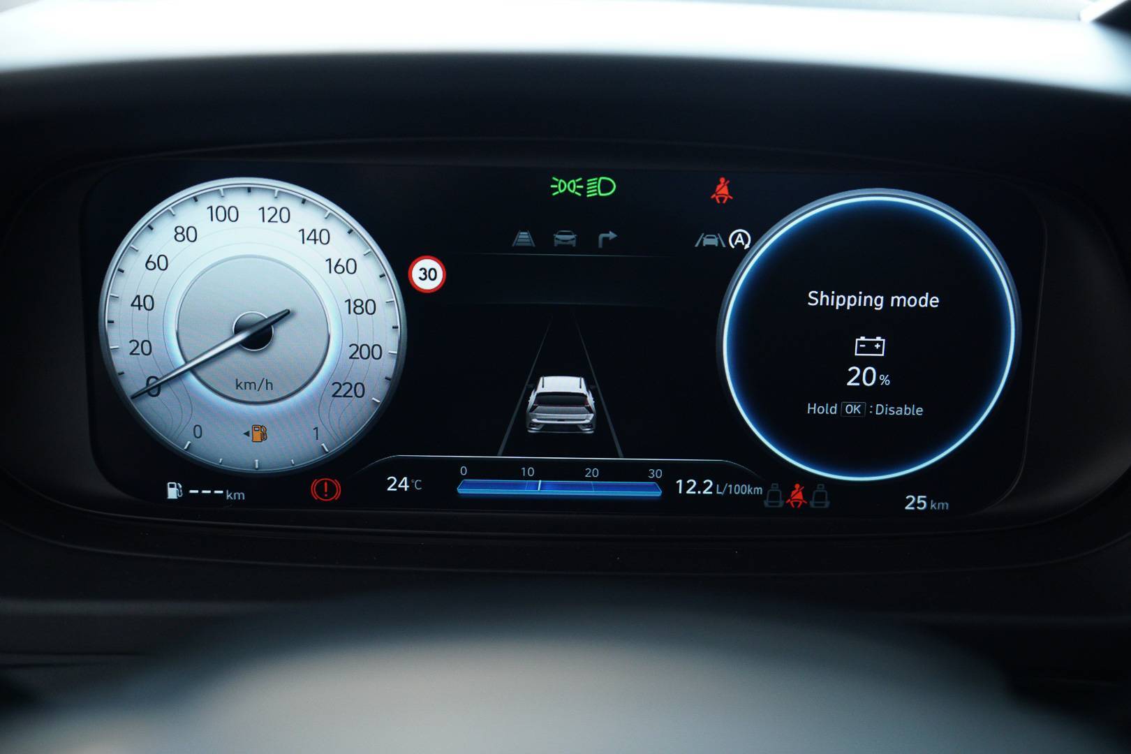 HYUNDAI Bayon - Foto 14