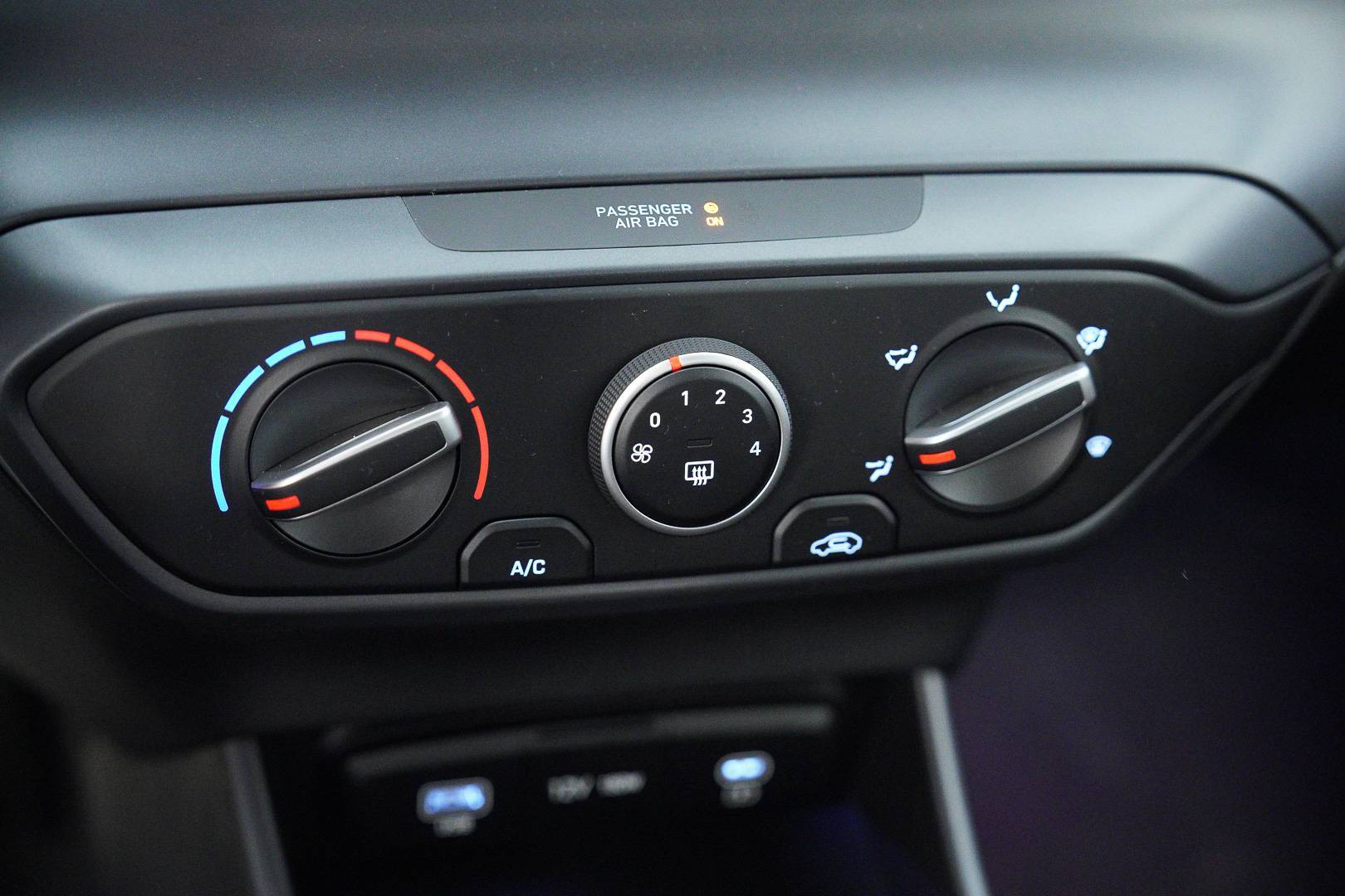 HYUNDAI Bayon - Foto 16