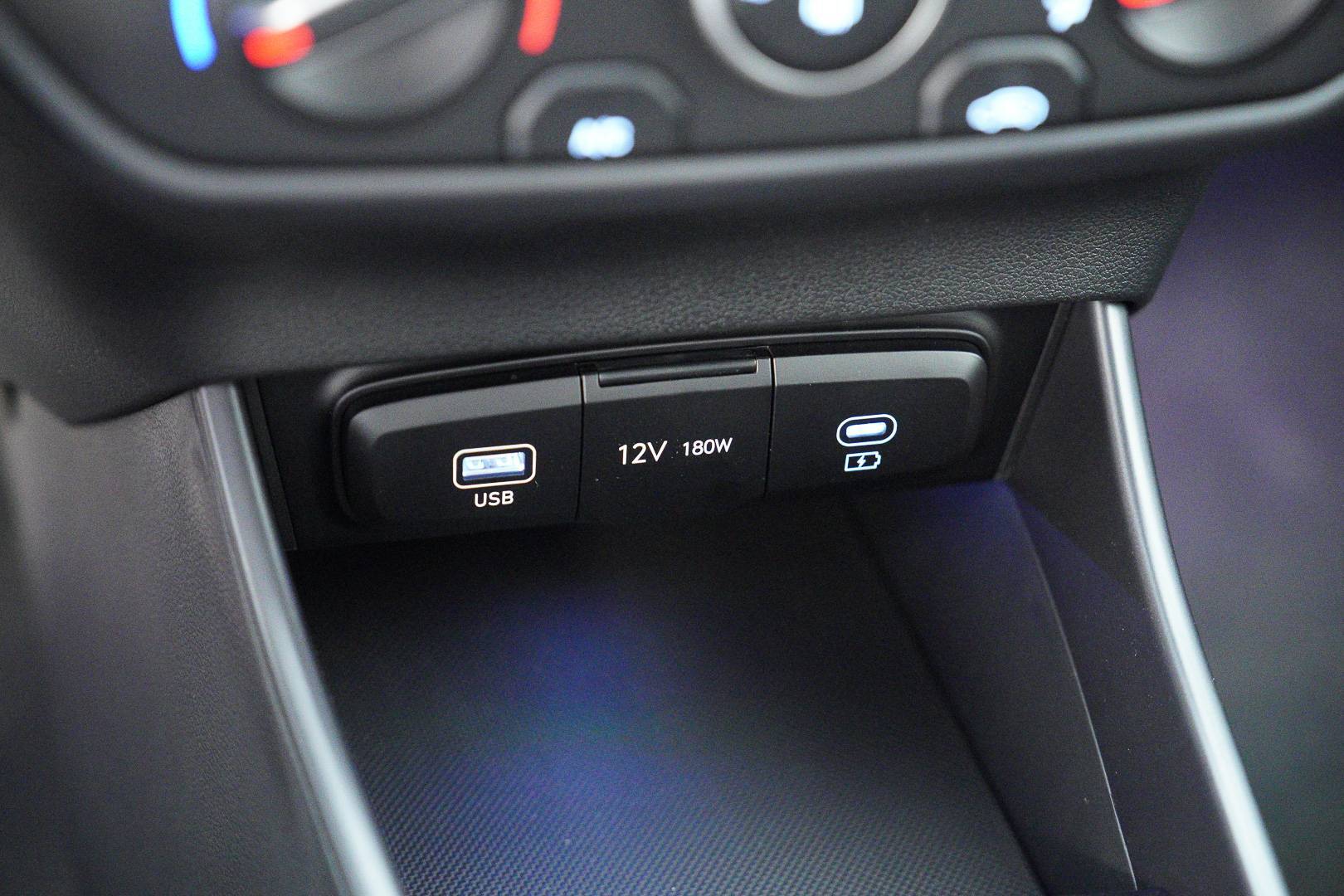 HYUNDAI Bayon - Foto 17