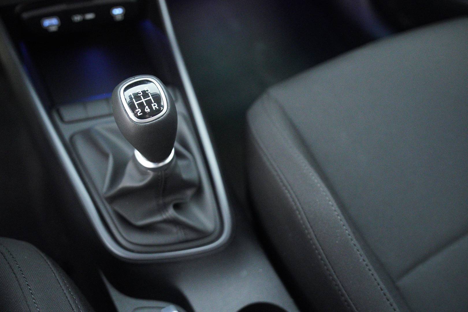 HYUNDAI Bayon - Foto 18