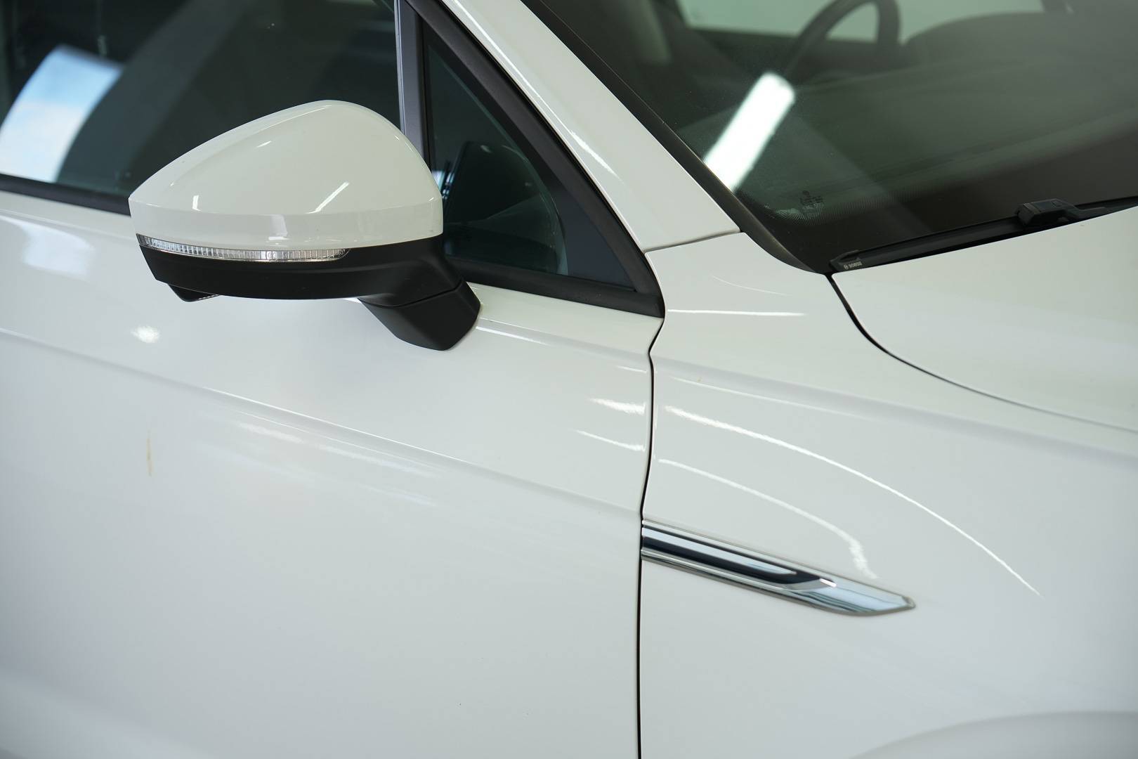 VOLKSWAGEN Touareg Touareg 3.0 V6 tdi Style 231cv tiptronic usata in pronta consegna - Brandini