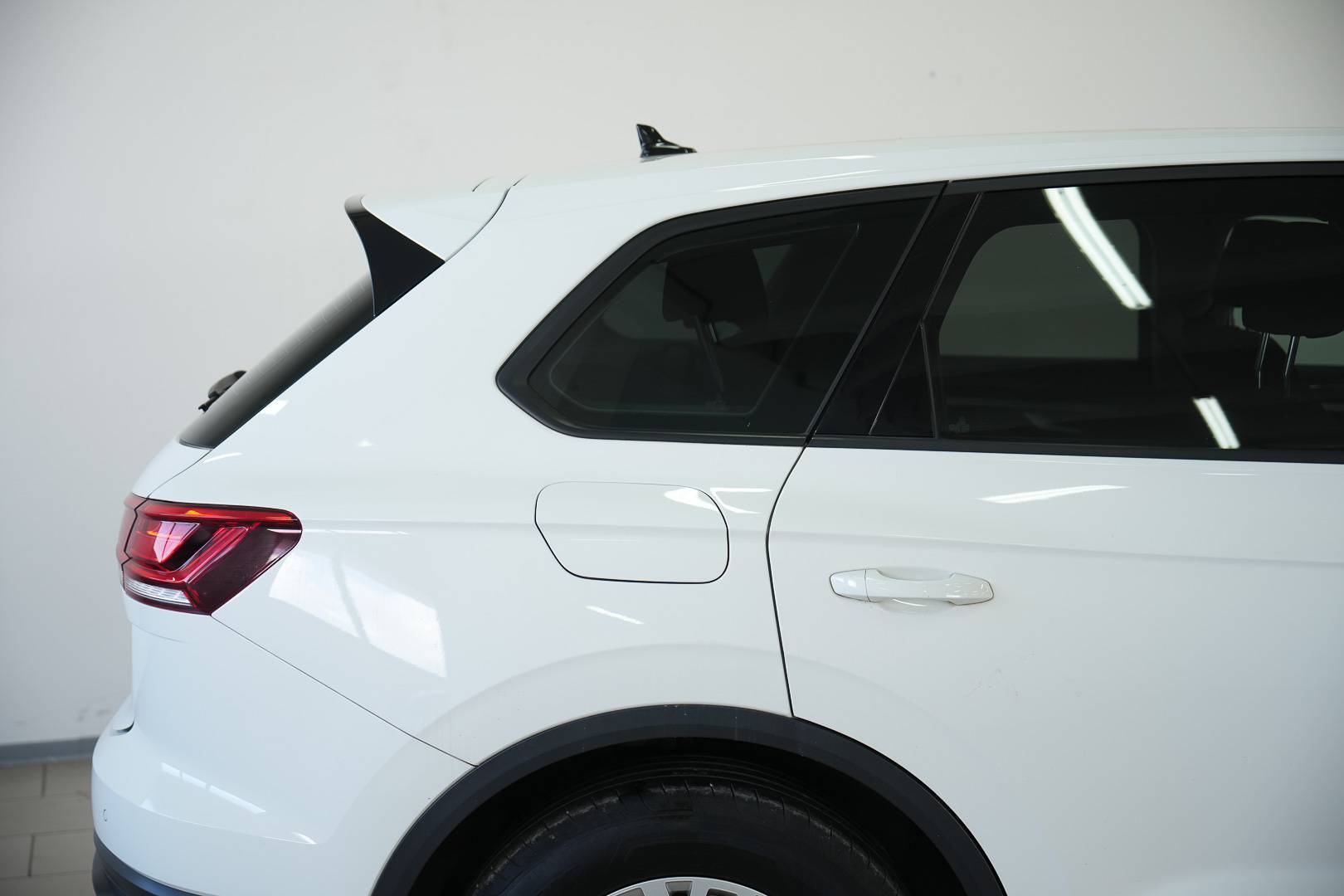 VOLKSWAGEN Touareg Touareg 3.0 V6 tdi Style 231cv tiptronic usata in pronta consegna - Brandini