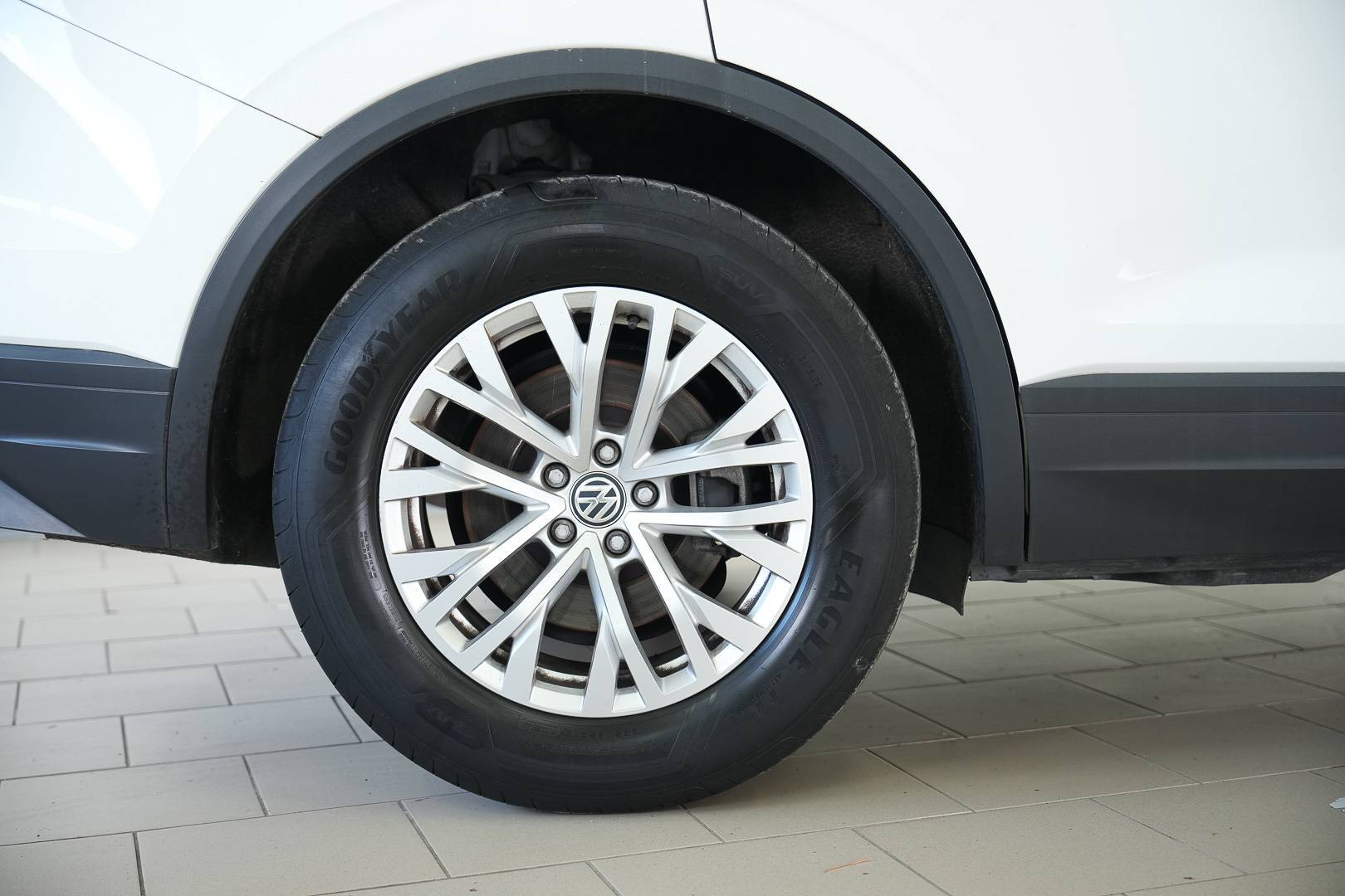 VOLKSWAGEN Touareg Touareg 3.0 V6 tdi Style 231cv tiptronic usata in pronta consegna - Brandini